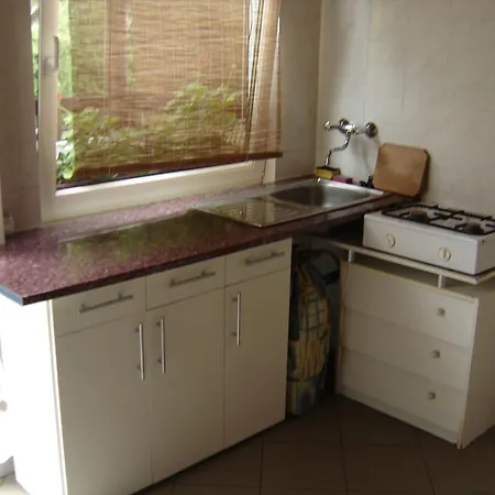 Apartment Siofok, Lake Balaton 9 Apartmán