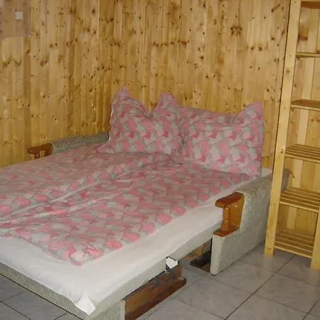 Apartmán Apartment Siofok, Lake Balaton 9 *