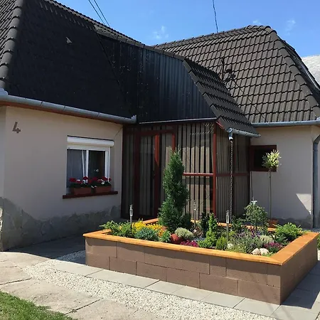 Apartment Siofok, Lake Balaton 9 Apartmán *