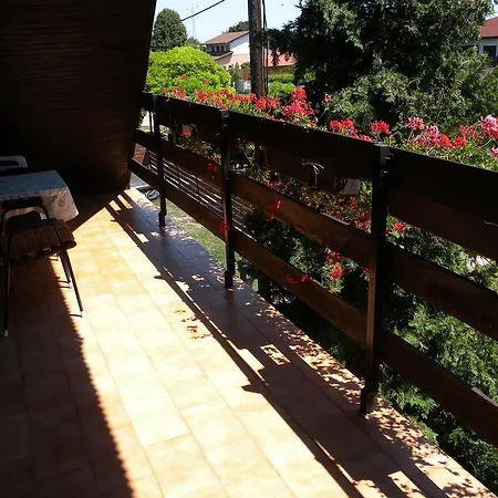 Apartment Siofok, Lake Balaton 9 Apartmán Siófok