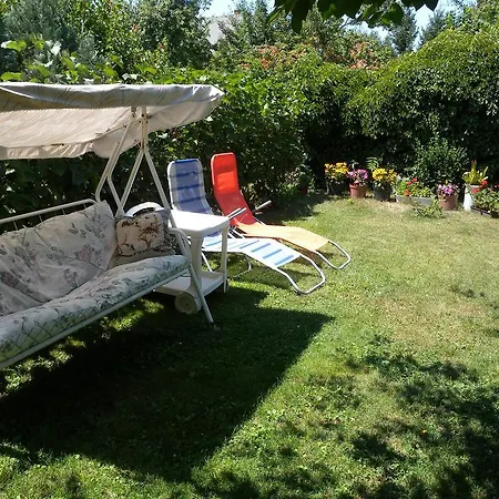 Apartment Siofok, Lake Balaton 9 Siófok