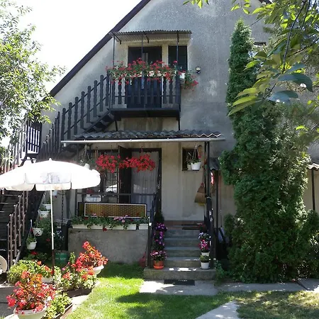 Apartmán Apartment Siofok, Lake Balaton 9 *