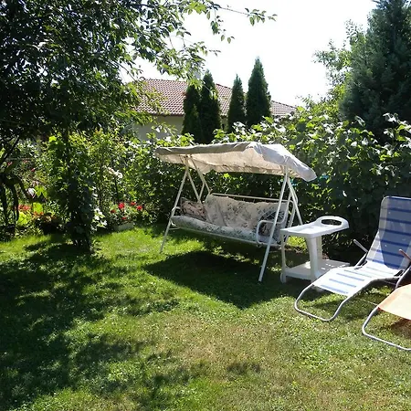 Apartmán Apartment Siofok, Lake Balaton 9 Siófok