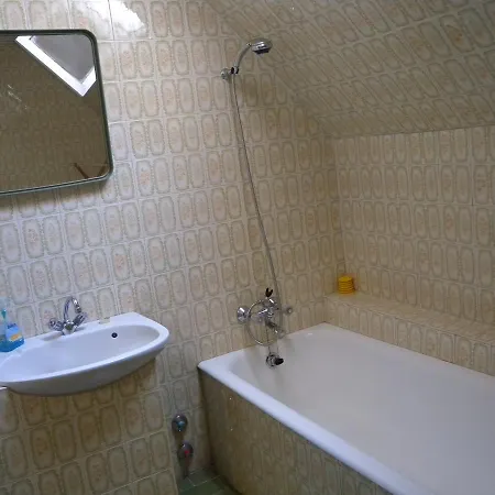Apartment Siofok, Lake Balaton 9 Apartmán *