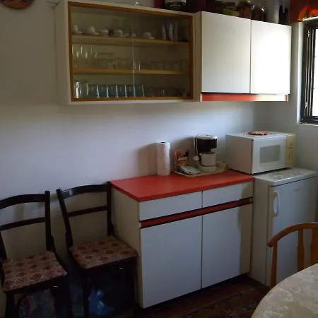 Apartment Siofok, Lake Balaton 9