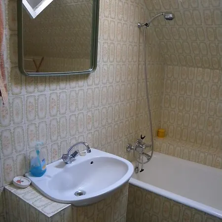 Apartmán Apartment Siofok, Lake Balaton 9