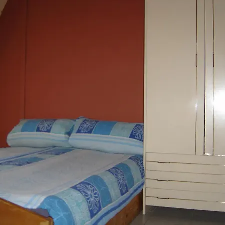Apartmán Apartment Siofok, Lake Balaton 9 Siófok