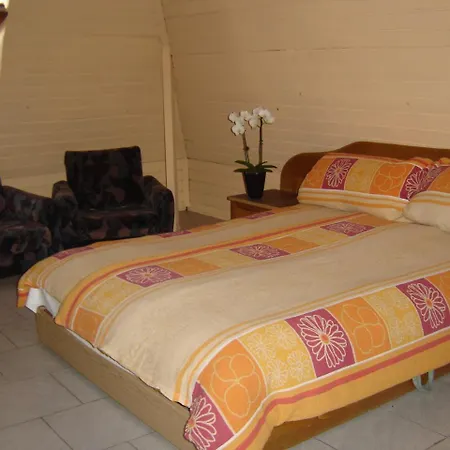 Apartment Siofok, Lake Balaton 9 Apartmán *