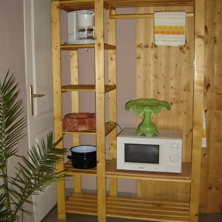 Apartmán Apartment Siofok, Lake Balaton 9