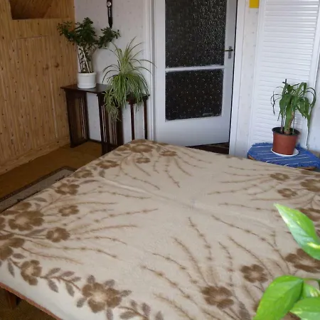 Apartmán Apartment Siofok, Lake Balaton 9 *