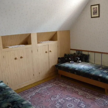 Apartmán Apartment Siofok, Lake Balaton 9